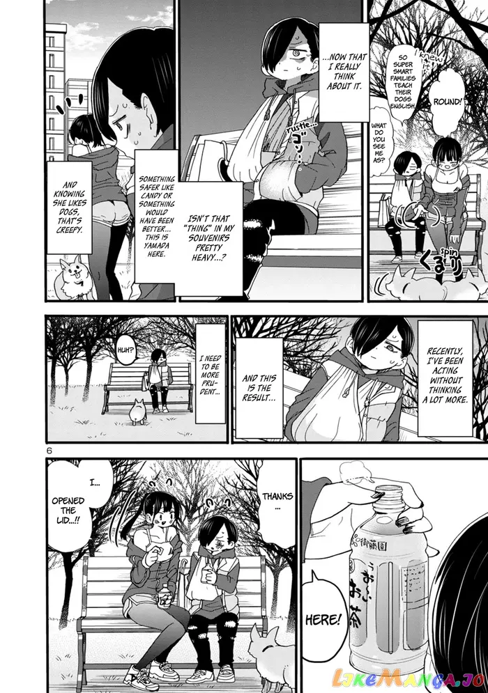 The Dangers in My Heart Chapter 52 image 07_optimized